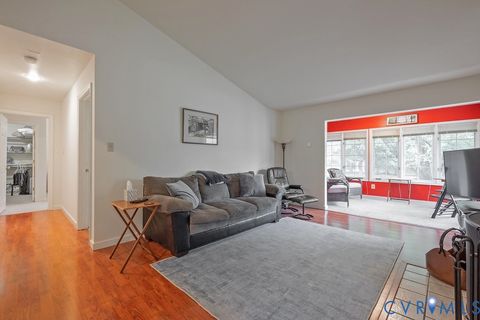 Tiny photo for 4641 Four Seasons Terrace #F, Glen Allen, VA 23060 (MLS # 2613676)