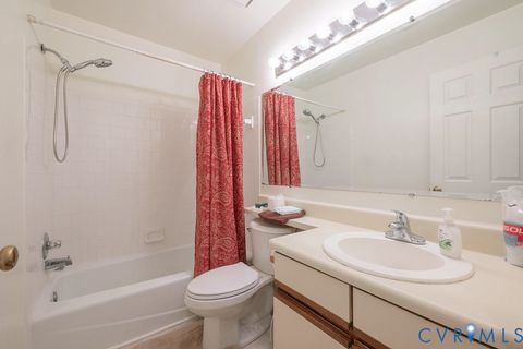 Tiny photo for 4641 Four Seasons Terrace #F, Glen Allen, VA 23060 (MLS # 2613676)