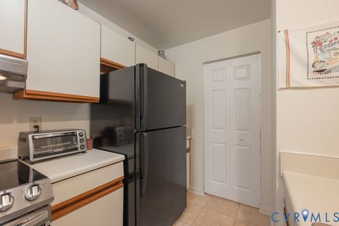 Tiny photo for 4641 Four Seasons Terrace #F, Glen Allen, VA 23060 (MLS # 2613676)