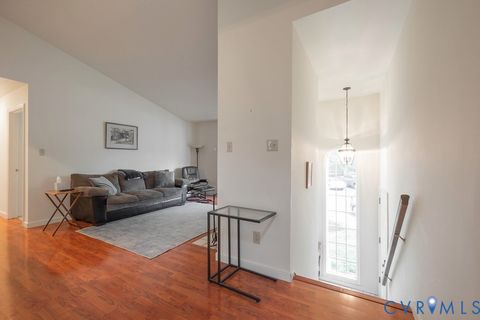 Tiny photo for 4641 Four Seasons Terrace #F, Glen Allen, VA 23060 (MLS # 2613676)