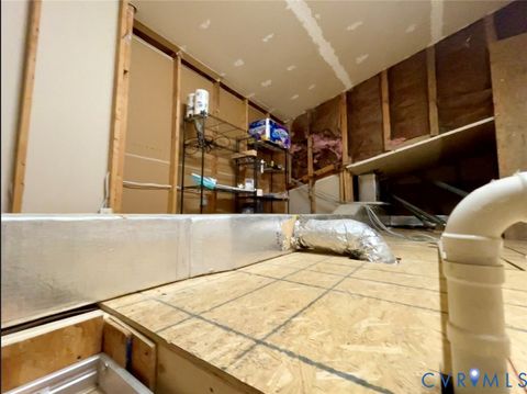 Tiny photo for 4641 Four Seasons Terrace #F, Glen Allen, VA 23060 (MLS # 2613676)