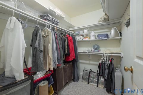 Tiny photo for 4641 Four Seasons Terrace #F, Glen Allen, VA 23060 (MLS # 2613676)