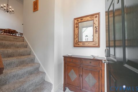Tiny photo for 4641 Four Seasons Terrace #F, Glen Allen, VA 23060 (MLS # 2613676)