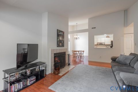 Tiny photo for 4641 Four Seasons Terrace #F, Glen Allen, VA 23060 (MLS # 2613676)