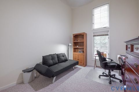 Tiny photo for 4641 Four Seasons Terrace #F, Glen Allen, VA 23060 (MLS # 2613676)