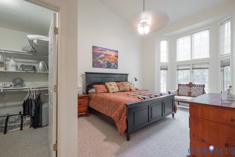 Tiny photo for 4641 Four Seasons Terrace #F, Glen Allen, VA 23060 (MLS # 2613676)