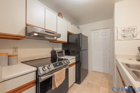 Tiny photo for 4641 Four Seasons Terrace #F, Glen Allen, VA 23060 (MLS # 2613676)