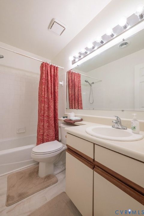 Tiny photo for 4641 Four Seasons Terrace #F, Glen Allen, VA 23060 (MLS # 2613676)