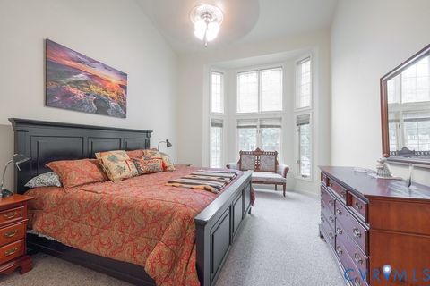 Tiny photo for 4641 Four Seasons Terrace #F, Glen Allen, VA 23060 (MLS # 2613676)