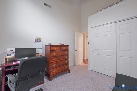 Tiny photo for 4641 Four Seasons Terrace #F, Glen Allen, VA 23060 (MLS # 2613676)