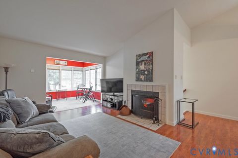 Tiny photo for 4641 Four Seasons Terrace #F, Glen Allen, VA 23060 (MLS # 2613676)