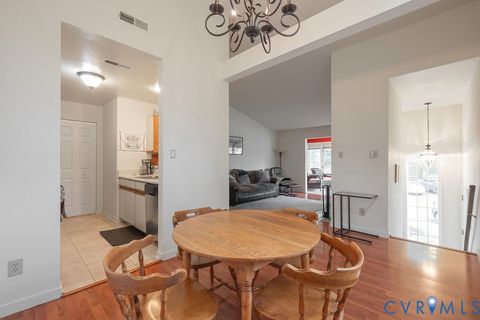 Tiny photo for 4641 Four Seasons Terrace #F, Glen Allen, VA 23060 (MLS # 2613676)
