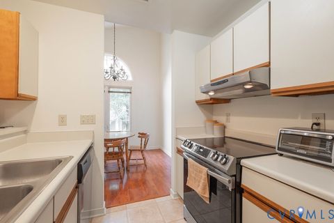 Tiny photo for 4641 Four Seasons Terrace #F, Glen Allen, VA 23060 (MLS # 2613676)