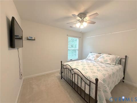 Tiny photo for 3837 Laroux Avenue, Chesterfield, VA 23237 (MLS # 2616511)