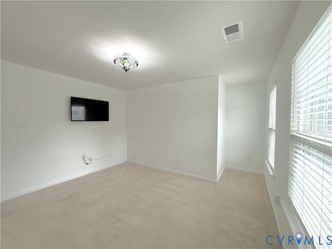 Tiny photo for 3837 Laroux Avenue, Chesterfield, VA 23237 (MLS # 2616511)