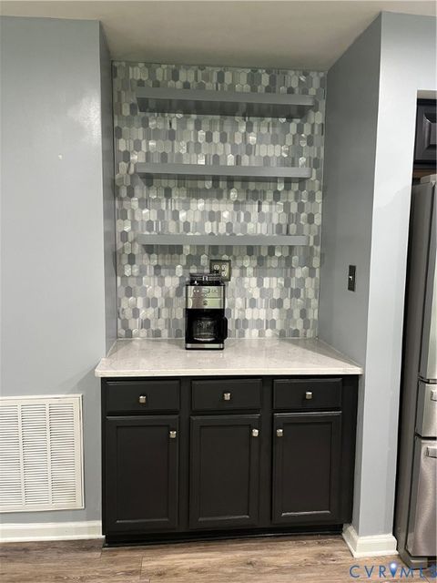 Tiny photo for 3837 Laroux Avenue, Chesterfield, VA 23237 (MLS # 2616511)
