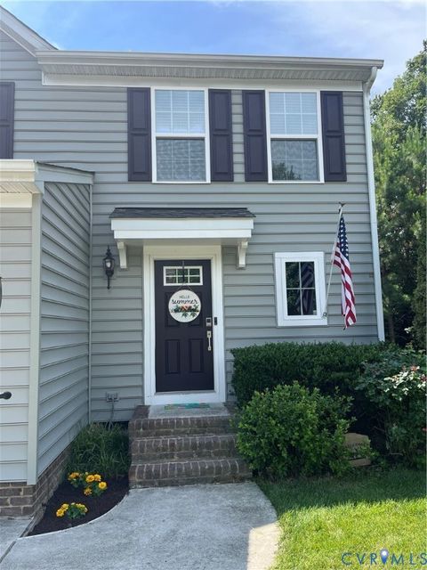 Tiny photo for 3837 Laroux Avenue, Chesterfield, VA 23237 (MLS # 2616511)