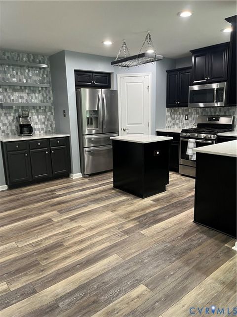 Tiny photo for 3837 Laroux Avenue, Chesterfield, VA 23237 (MLS # 2616511)