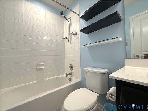 Tiny photo for 3837 Laroux Avenue, Chesterfield, VA 23237 (MLS # 2616511)