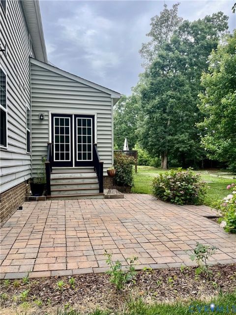 Tiny photo for 3837 Laroux Avenue, Chesterfield, VA 23237 (MLS # 2616511)