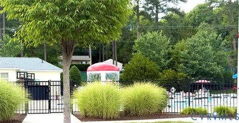 Tiny photo for 3837 Laroux Avenue, Chesterfield, VA 23237 (MLS # 2616511)