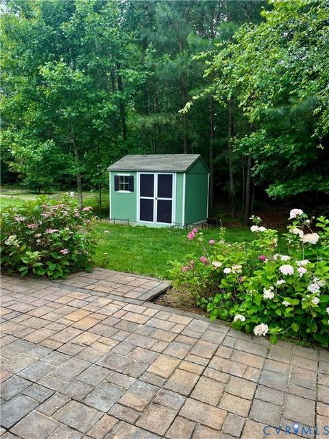 Tiny photo for 3837 Laroux Avenue, Chesterfield, VA 23237 (MLS # 2616511)