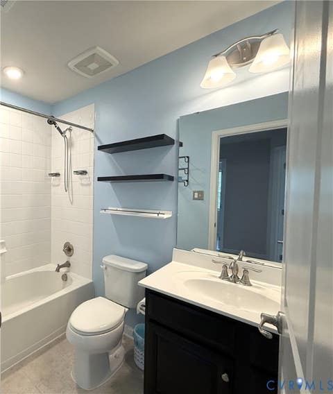 Tiny photo for 3837 Laroux Avenue, Chesterfield, VA 23237 (MLS # 2616511)