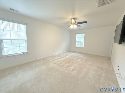 Tiny photo for 3837 Laroux Avenue, Chesterfield, VA 23237 (MLS # 2616511)