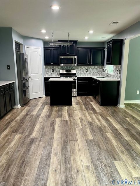 Tiny photo for 3837 Laroux Avenue, Chesterfield, VA 23237 (MLS # 2616511)