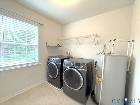 Tiny photo for 3837 Laroux Avenue, Chesterfield, VA 23237 (MLS # 2616511)
