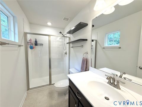Tiny photo for 3837 Laroux Avenue, Chesterfield, VA 23237 (MLS # 2616511)