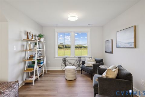 Tiny photo for 9463 Angels Share Drive, New Kent, VA 23124 (MLS # 2609271)