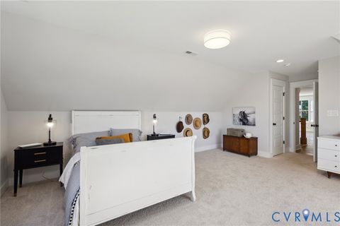 Tiny photo for 9463 Angels Share Drive, New Kent, VA 23124 (MLS # 2609271)