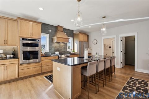 Tiny photo for 9463 Angels Share Drive, New Kent, VA 23124 (MLS # 2609271)