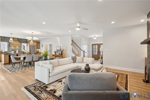 Tiny photo for 9463 Angels Share Drive, New Kent, VA 23124 (MLS # 2609271)