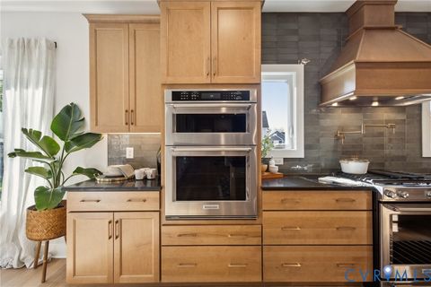 Tiny photo for 9463 Angels Share Drive, New Kent, VA 23124 (MLS # 2609271)