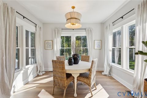 Tiny photo for 9463 Angels Share Drive, New Kent, VA 23124 (MLS # 2609271)