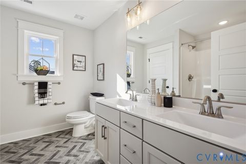 Tiny photo for 9463 Angels Share Drive, New Kent, VA 23124 (MLS # 2609271)