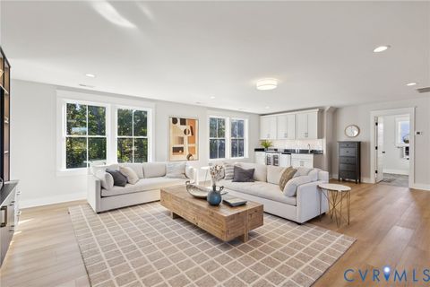 Tiny photo for 9463 Angels Share Drive, New Kent, VA 23124 (MLS # 2609271)