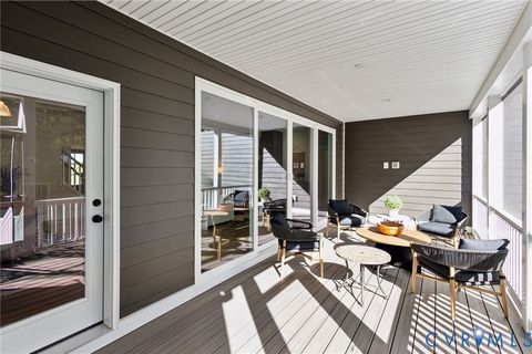 Tiny photo for 9463 Angels Share Drive, New Kent, VA 23124 (MLS # 2609271)