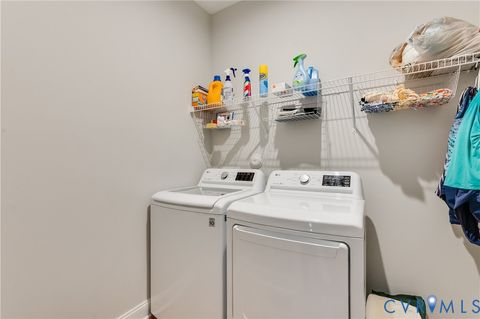 Tiny photo for 7480 Brandiston Street, Goochland, VA 23059 (MLS # 2531202)