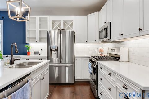 Tiny photo for 7480 Brandiston Street, Goochland, VA 23059 (MLS # 2531202)