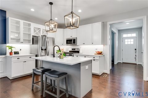 Tiny photo for 7480 Brandiston Street, Goochland, VA 23059 (MLS # 2531202)