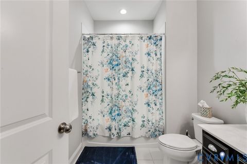 Tiny photo for 7480 Brandiston Street, Goochland, VA 23059 (MLS # 2531202)