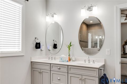 Tiny photo for 7480 Brandiston Street, Goochland, VA 23059 (MLS # 2531202)