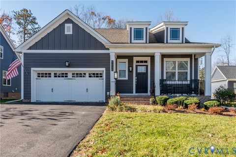 Tiny photo for 7480 Brandiston Street, Goochland, VA 23059 (MLS # 2531202)