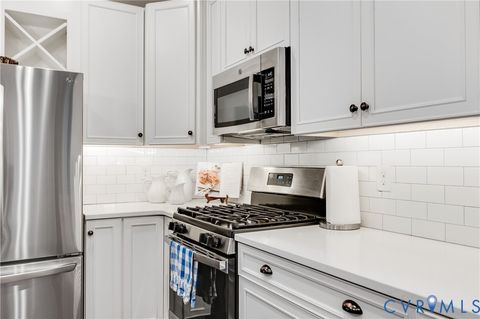 Tiny photo for 7480 Brandiston Street, Goochland, VA 23059 (MLS # 2531202)