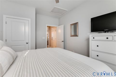 Tiny photo for 7480 Brandiston Street, Goochland, VA 23059 (MLS # 2531202)