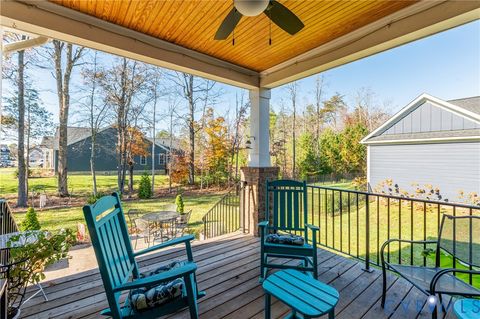 Tiny photo for 7480 Brandiston Street, Goochland, VA 23059 (MLS # 2531202)