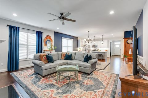 Tiny photo for 7480 Brandiston Street, Goochland, VA 23059 (MLS # 2531202)